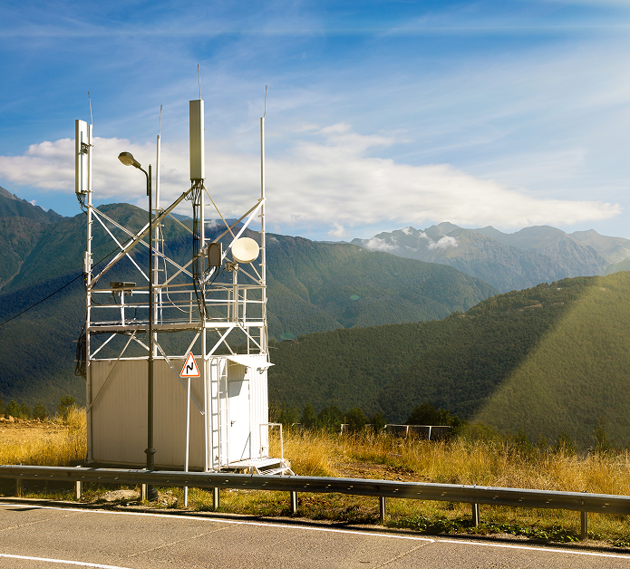 Enerji Altyapı Ve Doğal Kaynak