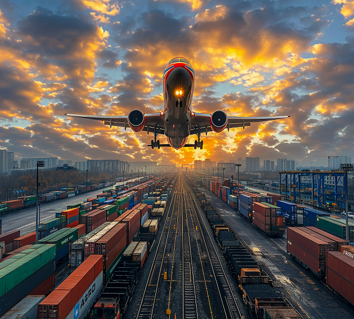 Taşımacılık Ve Lojistik