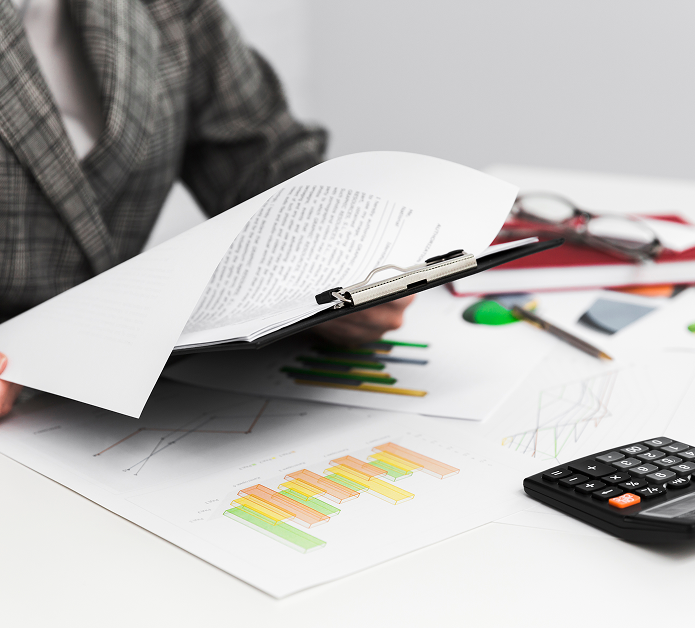 Kurumsal Finansal Danışmanlık