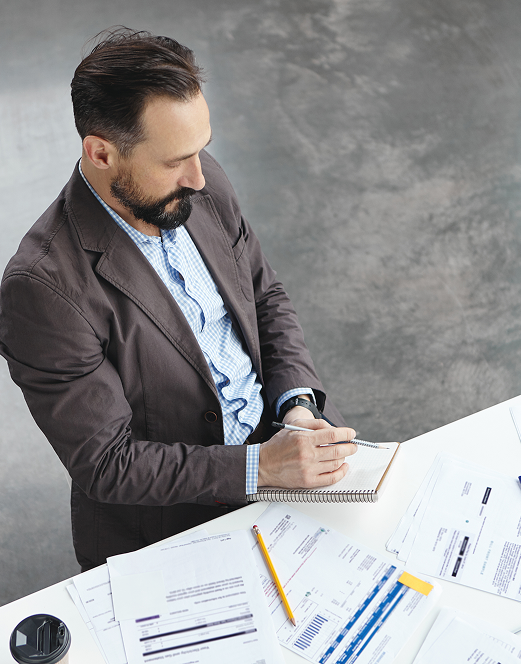 Kurumsal Finansal Danışmanlık