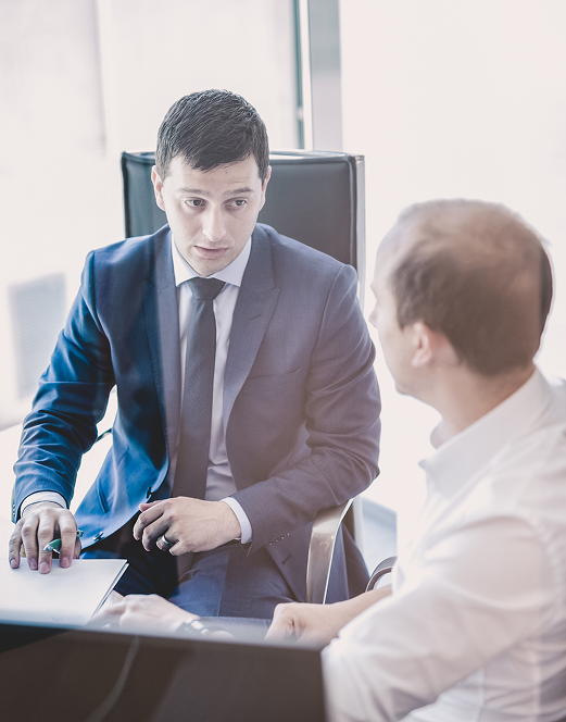 Özel Bağımsız Denetim